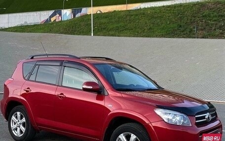 Toyota RAV4, 2008 год, 1 530 000 рублей, 6 фотография