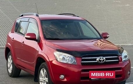 Toyota RAV4, 2008 год, 1 530 000 рублей, 3 фотография