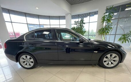 BMW 3 серия, 2008 год, 1 010 000 рублей, 4 фотография