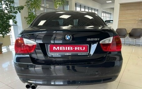 BMW 3 серия, 2008 год, 1 010 000 рублей, 6 фотография