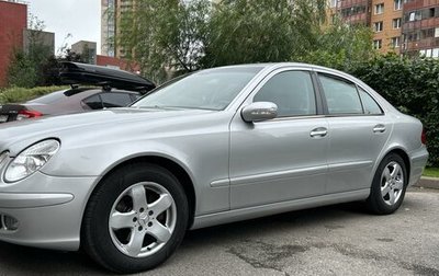 Mercedes-Benz E-Класс, 2004 год, 950 000 рублей, 1 фотография