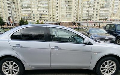 Mitsubishi Lancer IX, 2012 год, 930 000 рублей, 1 фотография