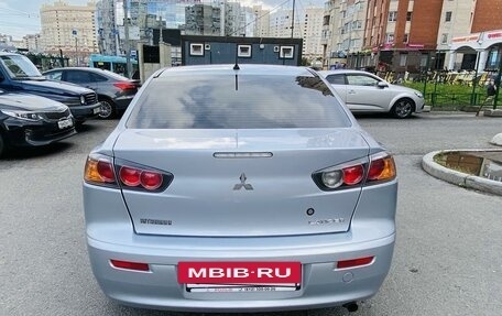 Mitsubishi Lancer IX, 2012 год, 930 000 рублей, 2 фотография