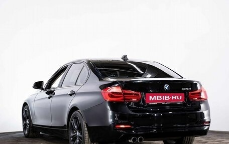 BMW 3 серия, 2016 год, 2 430 000 рублей, 4 фотография