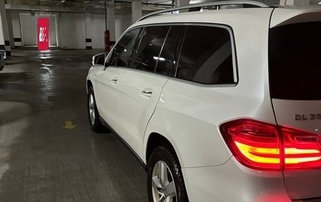 Mercedes-Benz GL-Класс, 2013 год, 2 999 999 рублей, 4 фотография