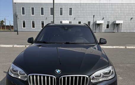 BMW X5, 2017 год, 4 950 000 рублей, 2 фотография