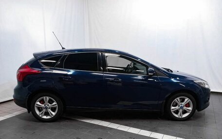 Ford Focus III, 2014 год, 942 000 рублей, 4 фотография