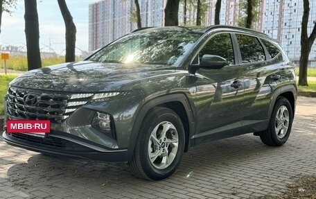 Hyundai Tucson, 2022 год, 2 999 999 рублей, 1 фотография