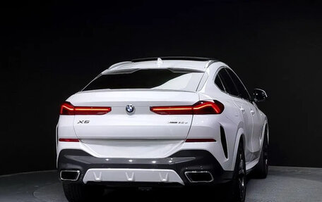 BMW X6, 2020 год, 7 700 000 рублей, 3 фотография