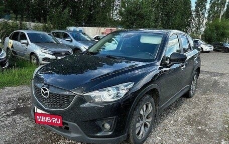 Mazda CX-5 II, 2014 год, 1 900 000 рублей, 2 фотография