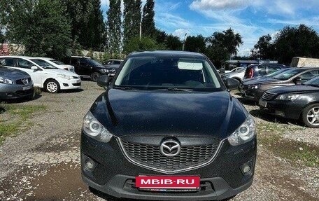 Mazda CX-5 II, 2014 год, 1 900 000 рублей, 3 фотография