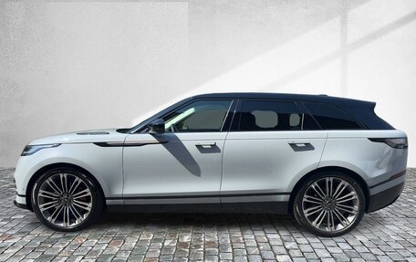 Land Rover Range Rover Velar I, 2024 год, 13 625 500 рублей, 2 фотография