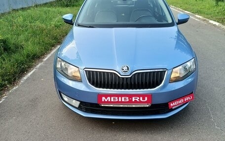 Skoda Octavia, 2013 год, 1 340 000 рублей, 1 фотография