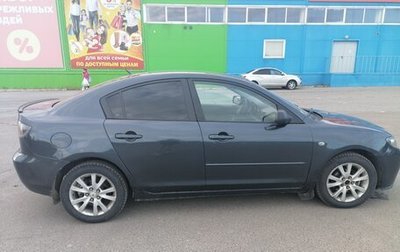 Mazda 3, 2006 год, 615 000 рублей, 1 фотография