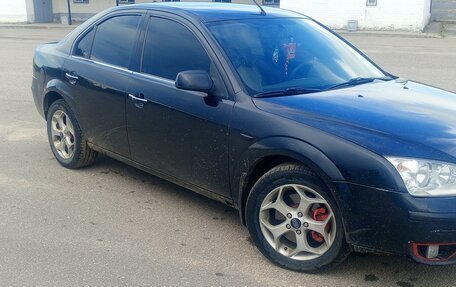 Ford Mondeo III, 2006 год, 325 000 рублей, 3 фотография