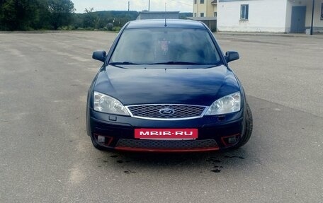 Ford Mondeo III, 2006 год, 325 000 рублей, 2 фотография