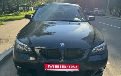 BMW 5 серия, 2009 год, 1 250 000 рублей, 1 фотография