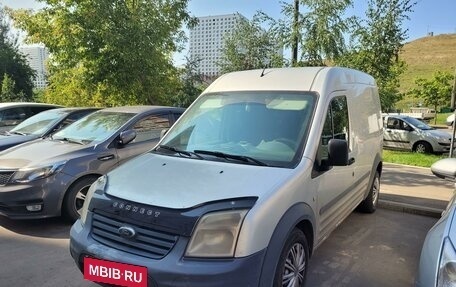 Ford Transit Connect, 2010 год, 810 000 рублей, 2 фотография