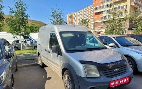 Ford Transit Connect, 2010 год, 810 000 рублей, 3 фотография