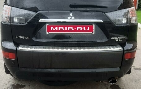 Mitsubishi Outlander III рестайлинг 3, 2008 год, 1 090 000 рублей, 3 фотография