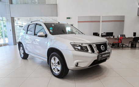 Nissan Terrano III, 2020 год, 1 900 000 рублей, 3 фотография