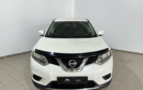 Nissan X-Trail, 2016 год, 1 890 000 рублей, 2 фотография