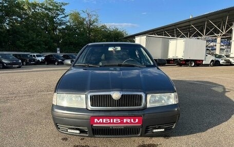 Skoda Octavia IV, 2007 год, 435 000 рублей, 2 фотография