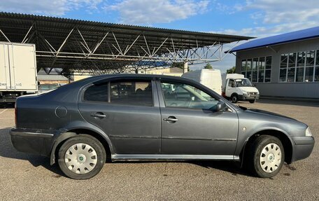 Skoda Octavia IV, 2007 год, 435 000 рублей, 4 фотография