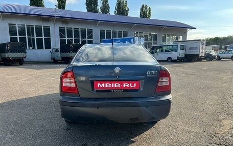 Skoda Octavia IV, 2007 год, 435 000 рублей, 6 фотография