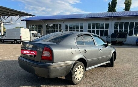 Skoda Octavia IV, 2007 год, 435 000 рублей, 5 фотография