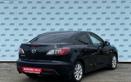 Mazda 3, 2011 год, 949 000 рублей, 2 фотография