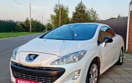 Peugeot 308 II, 2010 год, 1 350 000 рублей, 2 фотография