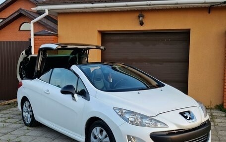 Peugeot 308 II, 2010 год, 1 350 000 рублей, 4 фотография