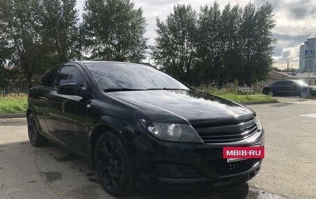 Opel Astra H, 2007 год, 560 000 рублей, 2 фотография