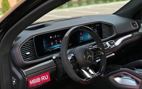 Mercedes-Benz GLE Coupe AMG, 2024 год, 18 500 000 рублей, 10 фотография