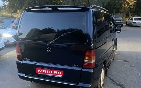 Mercedes-Benz Vito, 2001 год, 920 000 рублей, 2 фотография