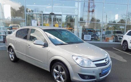 Opel Astra H, 2010 год, 477 000 рублей, 2 фотография