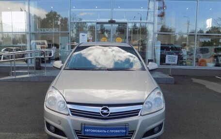 Opel Astra H, 2010 год, 477 000 рублей, 1 фотография