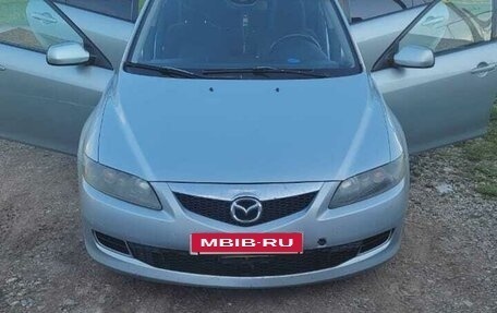 Mazda 6, 2006 год, 520 000 рублей, 2 фотография