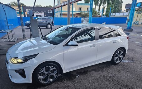 KIA cee'd III, 2018 год, 1 850 000 рублей, 6 фотография