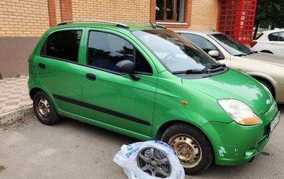 Chevrolet Spark III, 2006 год, 300 000 рублей, 1 фотография