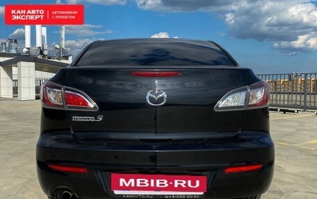 Mazda 3, 2012 год, 997 560 рублей, 3 фотография