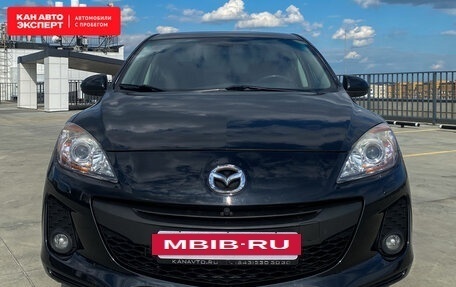 Mazda 3, 2012 год, 997 560 рублей, 2 фотография