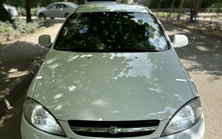 Chevrolet Lacetti, 2012 год, 640 000 рублей, 4 фотография