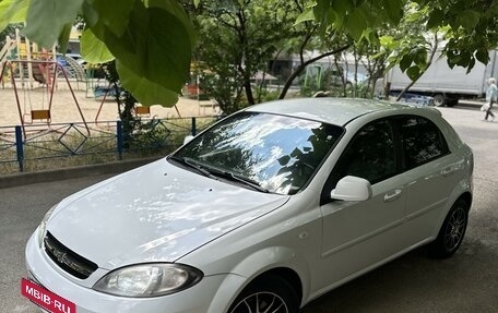 Chevrolet Lacetti, 2012 год, 640 000 рублей, 3 фотография