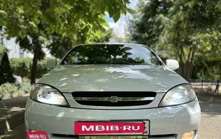 Chevrolet Lacetti, 2012 год, 640 000 рублей, 5 фотография