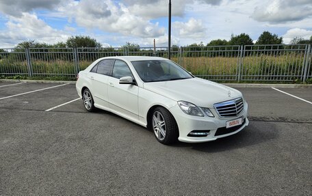 Mercedes-Benz E-Класс, 2012 год, 2 050 000 рублей, 2 фотография