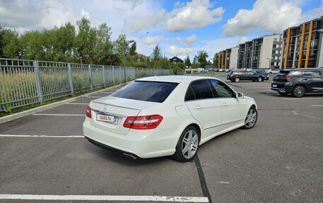 Mercedes-Benz E-Класс, 2012 год, 2 050 000 рублей, 3 фотография