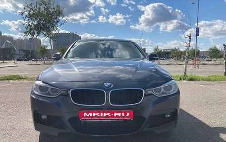 BMW 3 серия, 2011 год, 2 240 000 рублей, 2 фотография