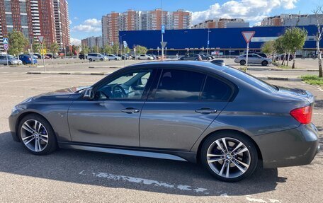 BMW 3 серия, 2011 год, 2 240 000 рублей, 5 фотография